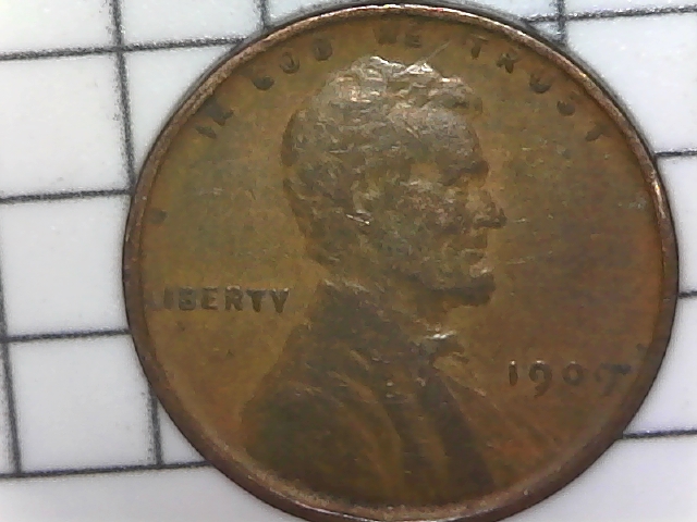 1909-VDB-Penny!--Is-It-A-Matte-Proof?-Or-Just-A-$5-Penny?